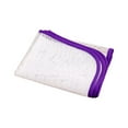 thumbnail image 1 of Ironing Scorch Mesh Cloth Protective, Cloth Scorch-Saving Ironing Protector Insulation Pad, Ironing Cloth to Protect Clothes, Ironing Pad for Sewing and Ironing Fabric Protector Tool, 1 of 1