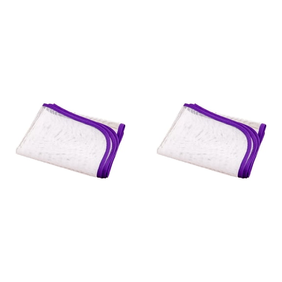 Ironing Scorch Mesh Cloth Protective Cloth Scorch Saving Ironing Protector Insulation Pad, Ironing Cloth to Protect Clothes Ironing Pad for Sewing and Ironing Fabric Protector Tool