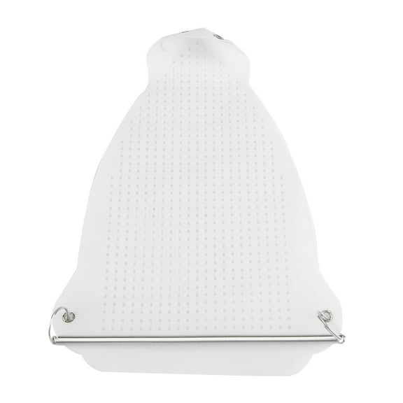 Ironing Shoe Cover, Iron Shoe Cover, Iron Plate Cover Protector For Protects Iron Soleplate Most Irons