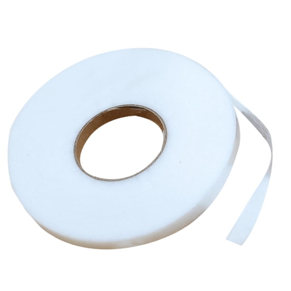 Ironing Tape Hems Tape Iron-On Hems Tape Width 1/1.5/2.0/2.5/3.0cm Hemming Tape Easy to Iron for Craft Projects
