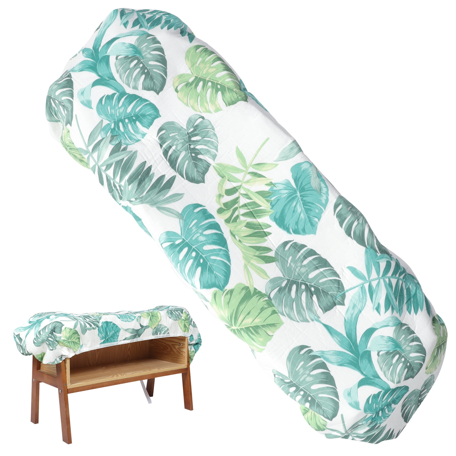 Ironing board cover Heat Resistant Cotton Fabric Ironing Board Cover