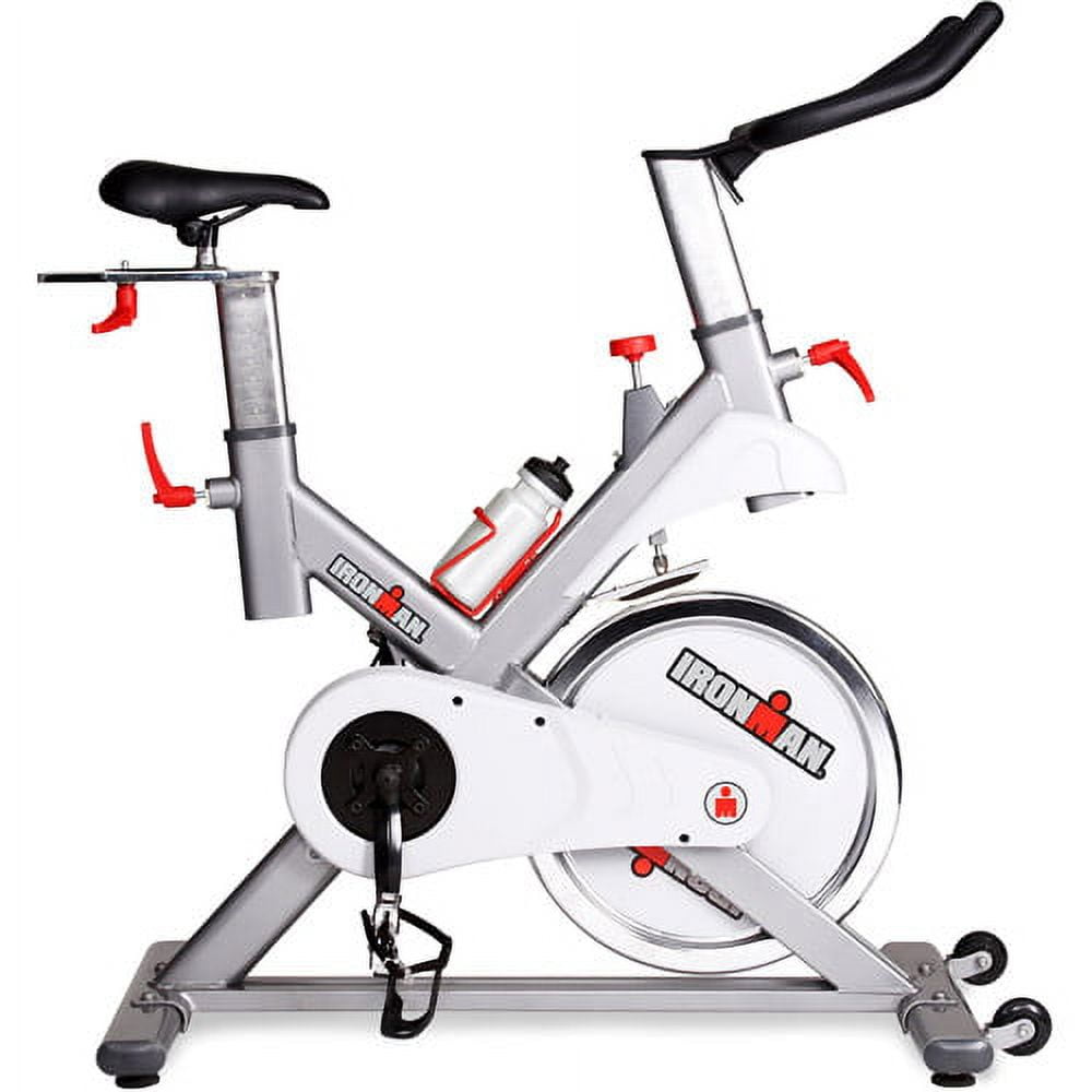 Ironman 1621 Indoor Cycling Trainer