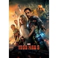 thumbnail image 1 of Ironman 3 Movie Poster 24Inx36In Poster Art Poster 24x36 Unframed, Age: Adults, Rectangle Best Posters, 1 of 3