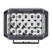 الرجل الحديدي 4x4 ILED5X7 5 &times; 7 بوصة. 99W LED ضوء القيادة