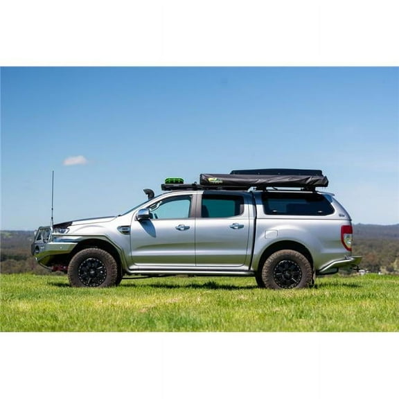Ironman 4x4 IRTT0023 Nomad 1300 Hard Shell Rooftop Tent