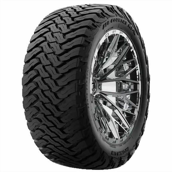 Ironman All Country MT-X LT235/80R17/10 120/117Q