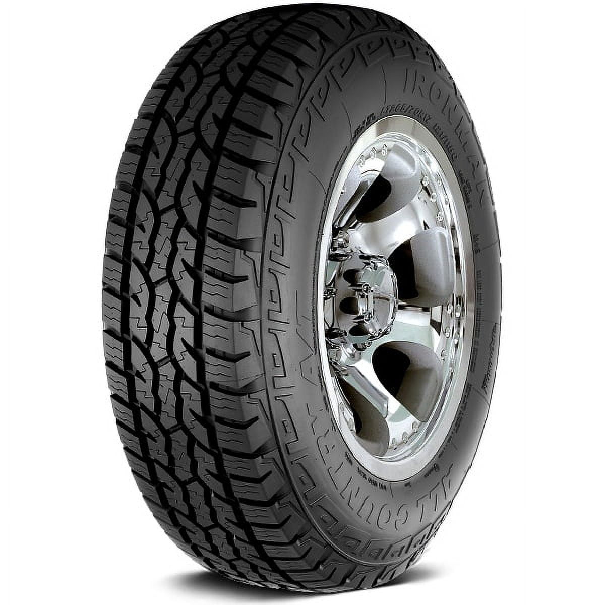 Ironman All Country A/T 235/75R15XL 109T BW All Season Simolary simolary.com