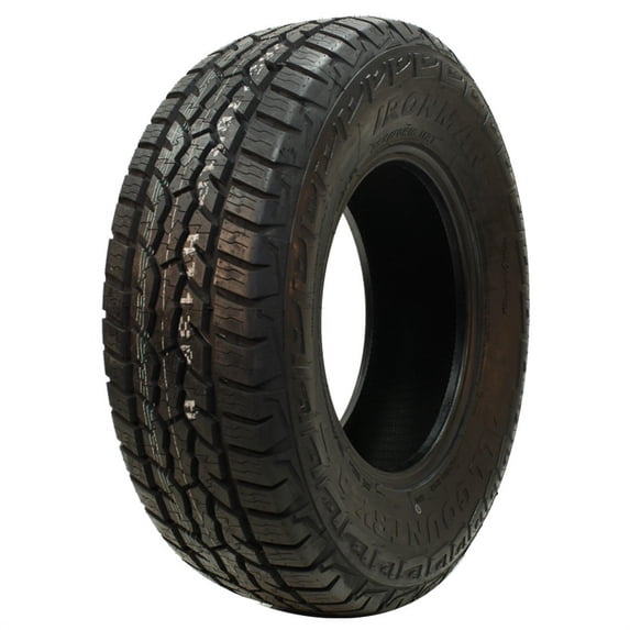 Ironman All Country A/T All Terrain 275/60R20 115H Light Truck Tire