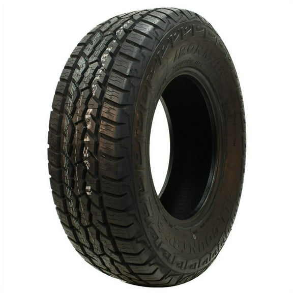 Ironman All Country A/T All Terrain LT235/85R16 120/116Q E Light Truck Tire