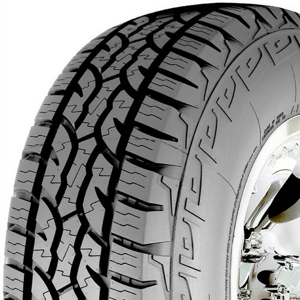 Ironman All Country A/T LT 235/85R16 Load E 10 Ply AT All Terrain Tire