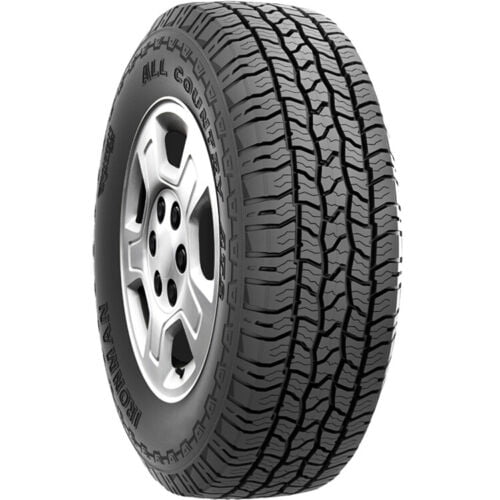 Ironman All Country AT2 265/70R16 112T BSW Tire