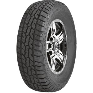 Ironman All Country AT2 265/75R16 116T SL 500 A B BW All Season Tire Sansujyuku sansujyuku.com