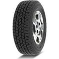 thumbnail image 1 of Ironman All Country AT2 275/65R18 116T BSW (2 Tires) Fits: 2015-23 Ford F-150 Lariat, 2019-23 Chevrolet Silverado 1500 LT Trail Boss, 1 of 4
