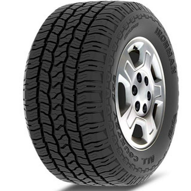 Ironman All Country AT2 LT245/75R17 121/118S E Tire simolary.com 10 Ironman All Country AT2 LT245/75R17 121/118S E Tire Simolary simolary.com 10