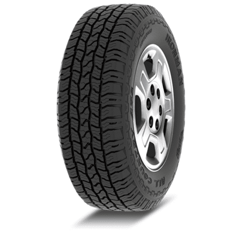 Ironman All Country AT2 LT265/60R20 E/10PLY BSW Simolary simolary.com