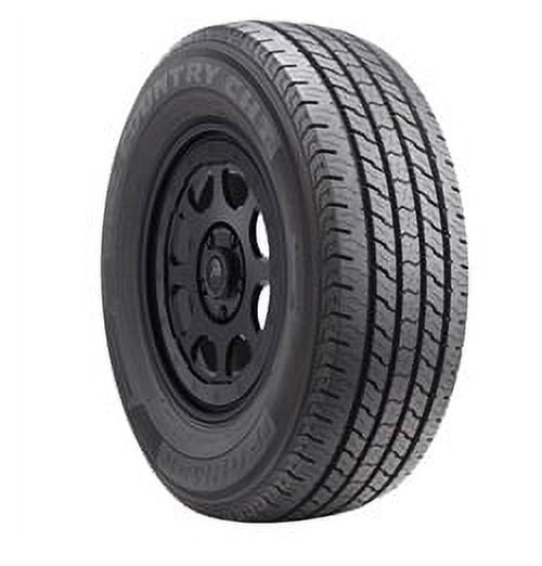 Ironman All Country CHT 275/65R18 123 R Tire Simolary simolary.com