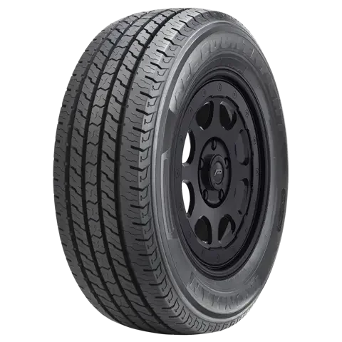 Ironman All Country CHT LT275/65R18/10 123/120R