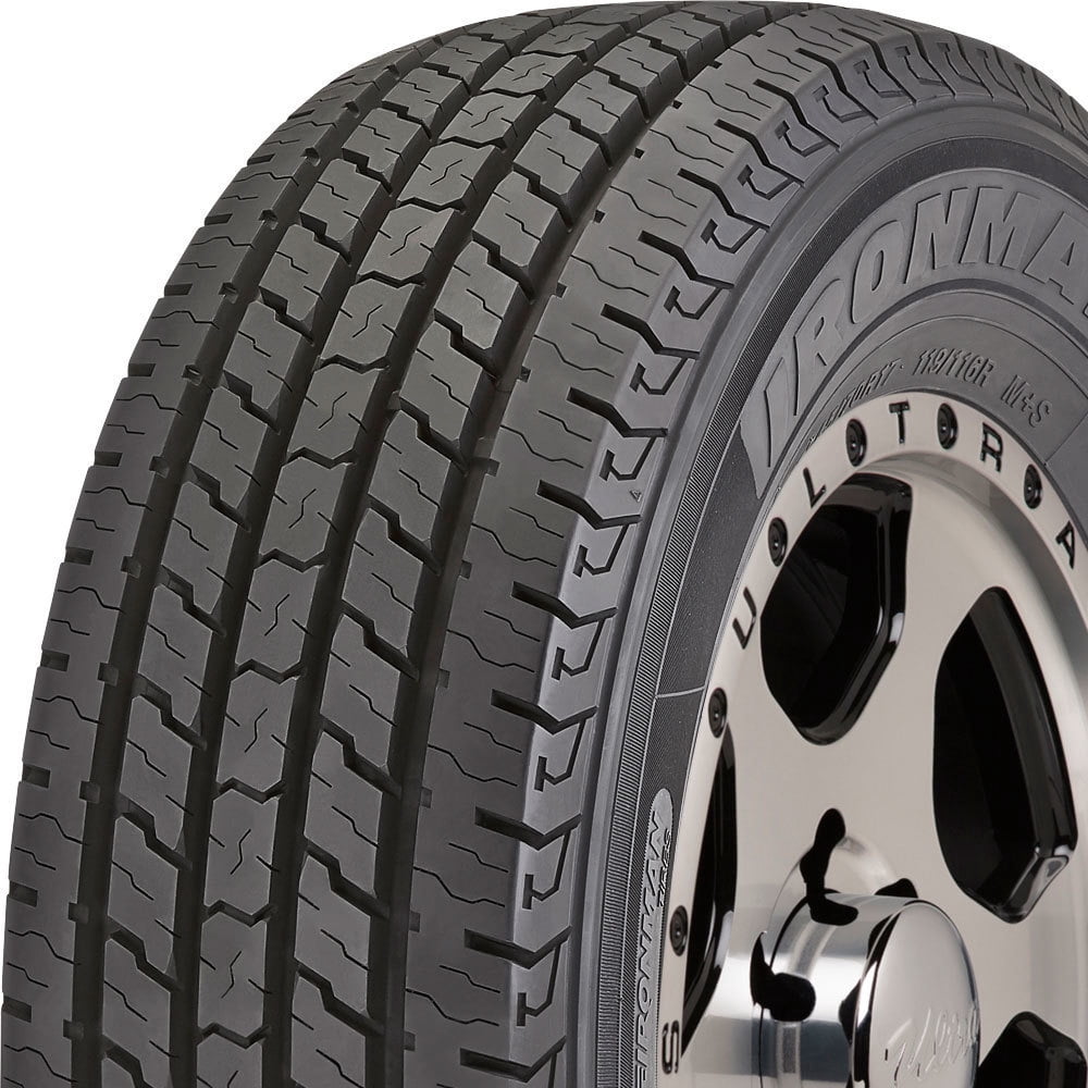 Ironman All Country CHT LT215/85R16 115R Ironman All Country CHT LT215/85R16 115R Sansujyuku sansujyuku.com