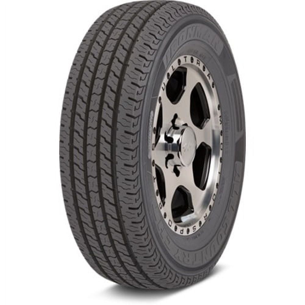 Ironman All Country CHT LT215/85R16 E/10PLY BSW (2 Tires) Simolary simolary.com