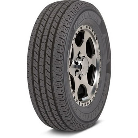 Ironman All Country CHT LT215/85R16 E/10PLY BSW (2 Tires) Sansujyuku sansujyuku.com