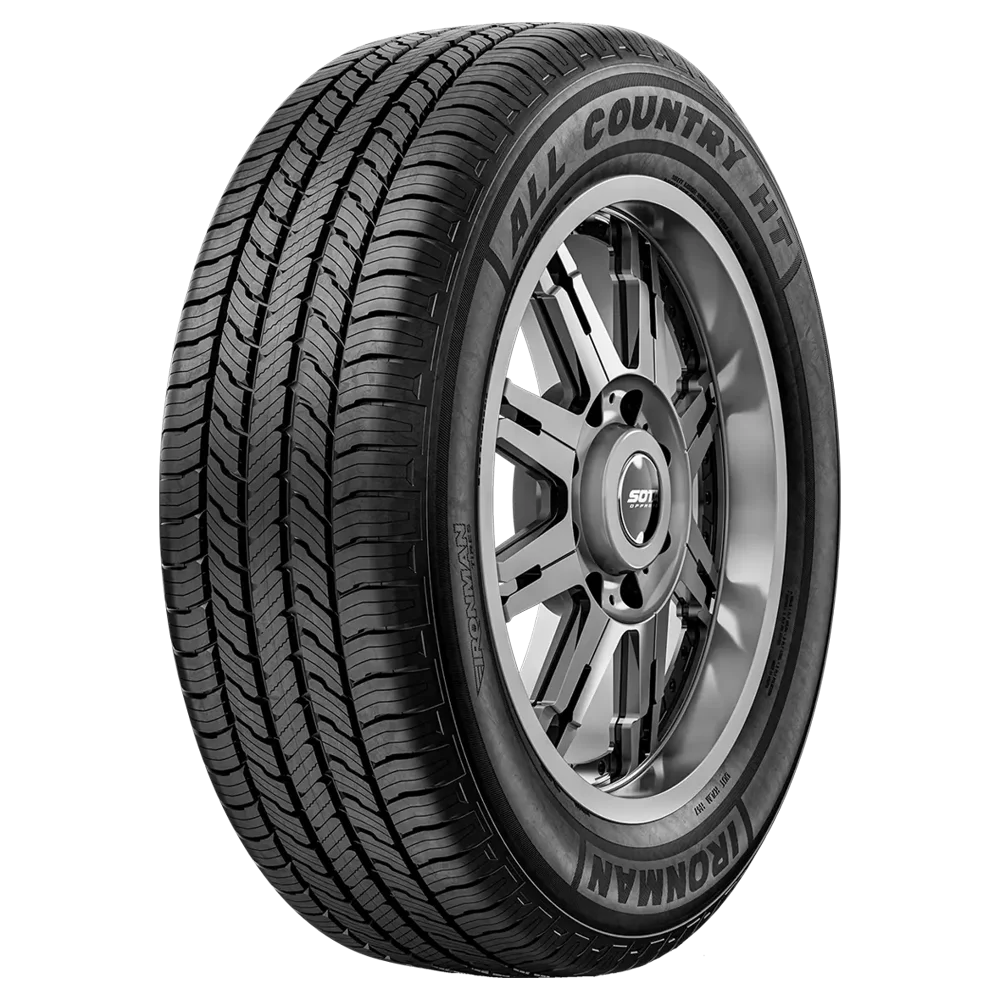 Ironman All Country HT 265/75R16 116T Light Truck & SUV Tire Ironman All Country HT 265/75R16 116T Light Truck & SUV Tire Sansujyuku sansujyuku.com