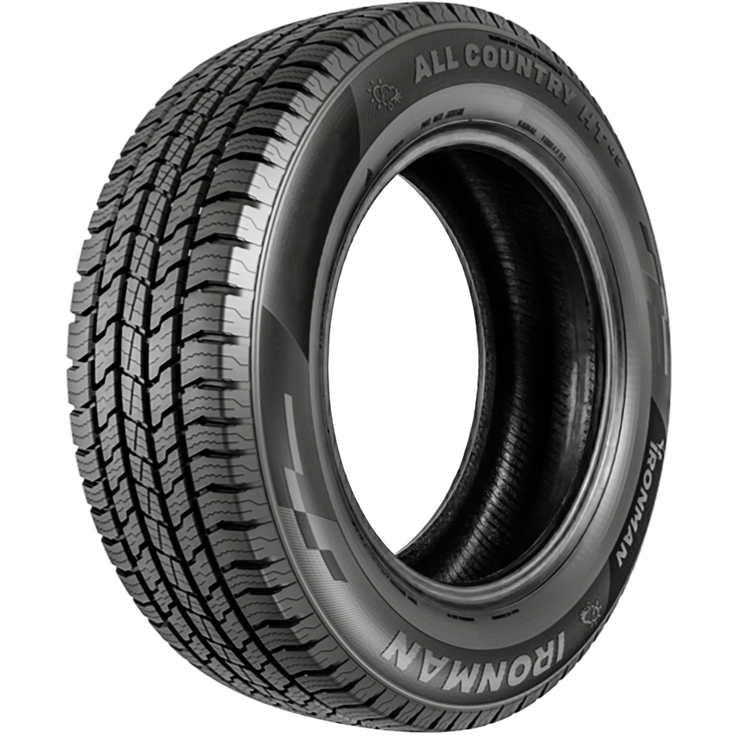 Ironman All Country HT 4S 235/70R15 106T XL All Weather Tire