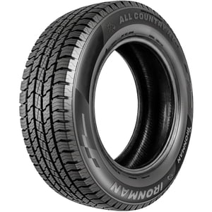 Ironman All Country HT 4S 255/50R20 109V XL All Weather Tire Sansujyuku sansujyuku.com