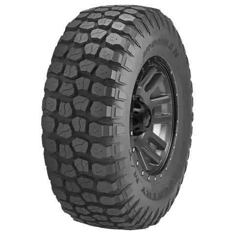 Ironman All Country M/T 37X13.50R22/12 128Q