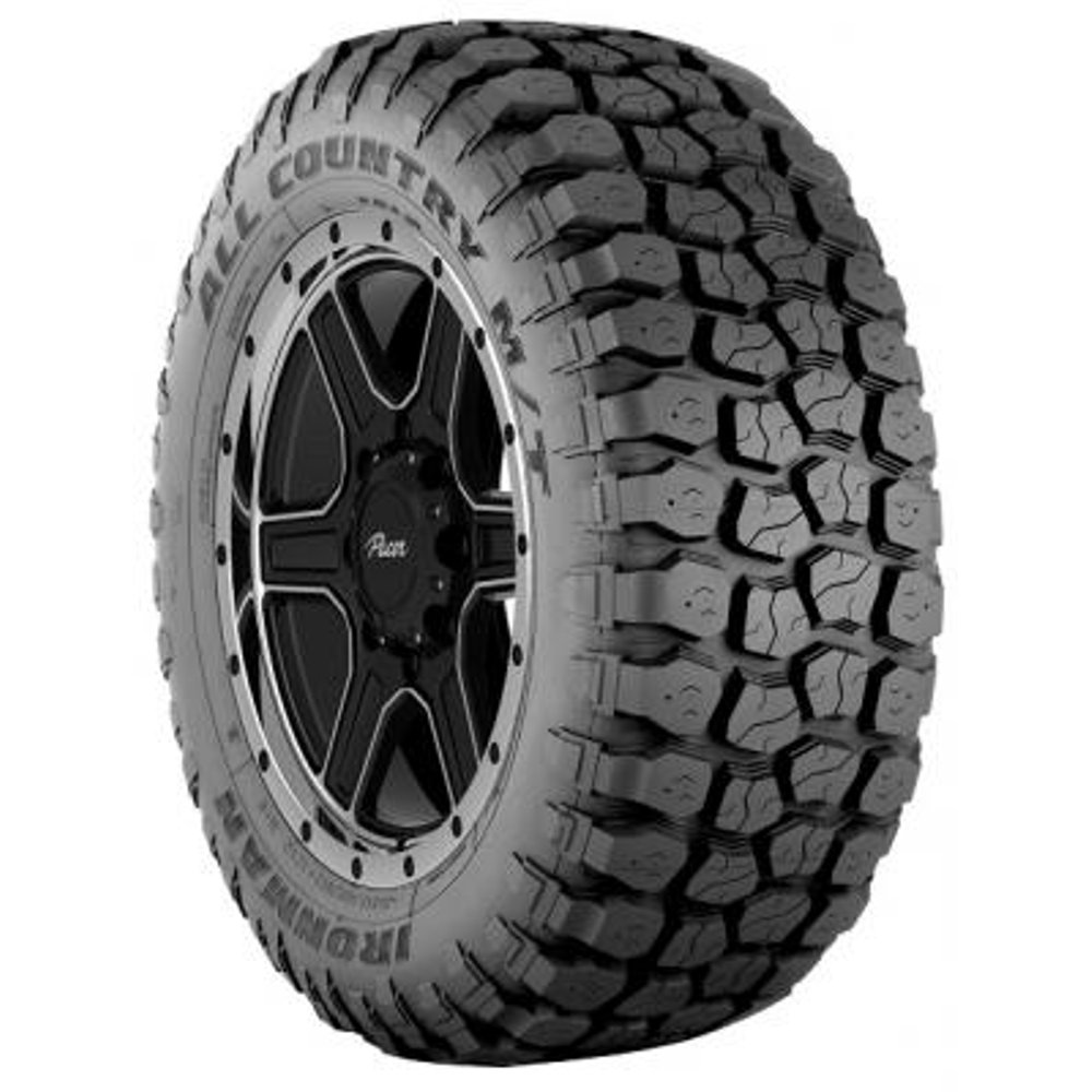 Ironman All Country M/T Mud Terrain LT285/75R16 126Q E Light Truck Tire Ironman All Country M/T Mud Terrain LT285/75R16 126Q E Light Truck Tire Sansujyuku sansujyuku.com
