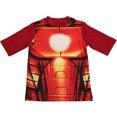 thumbnail image 1 of Ironman Boys' Short Sleeve Polyester Ras, 1 of 1