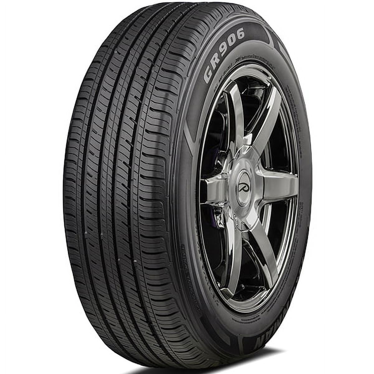 Ironman By Hercules GR906 225/60R16 98H All Season M+S Traction Touring