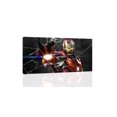 thumbnail image 1 of Ironman - CANVAS OR PRINT WALL ART, 1 of 2