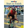 thumbnail image 1 of Pre-Owned Start to Finish Ironman Training 24 Weeks to an Endurance Triathlon (Paperback) 1841261025 9781841261027, 1 of 1