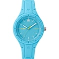 thumbnail image 1 of Ironman Essential Urban 38mm Blue/Green Watch, Silicone Strap, 1 of 3