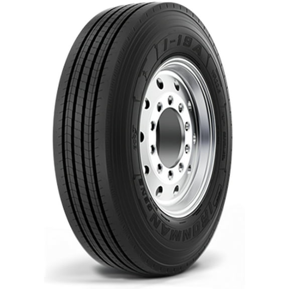 Ironman Gen 2 I-19A 225/70R19.5 G/14PLY