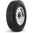 thumbnail image 1 of Ironman GEN2 I-19A 265/70R19.5 143/141K H Commercial Tire, 1 of 4