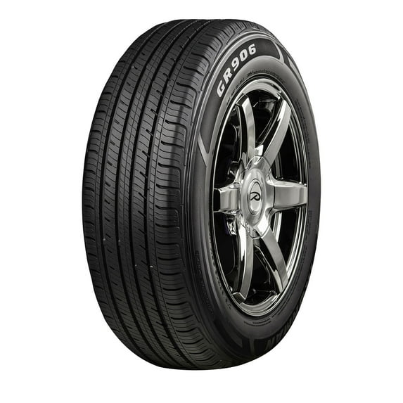 Ironman GR906 All Season 185/65R15 88H Passenger Tire