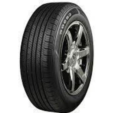 4 New Arisun Aggressor ZP01 Tires – 185/70R13 86T AS All Season – 55,000 Mile Warranty