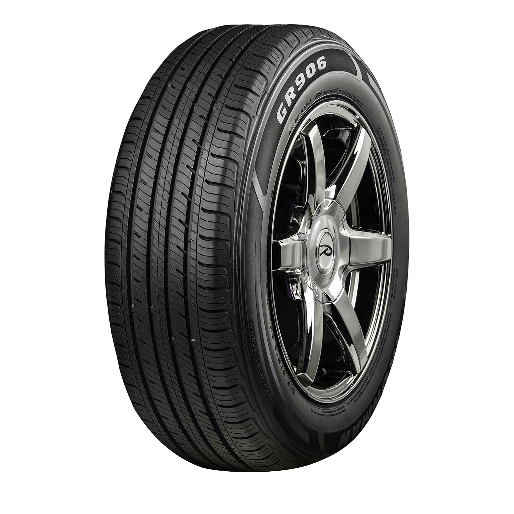 Ironman GR906 All Season 205/70R15 96H Passenger Tire