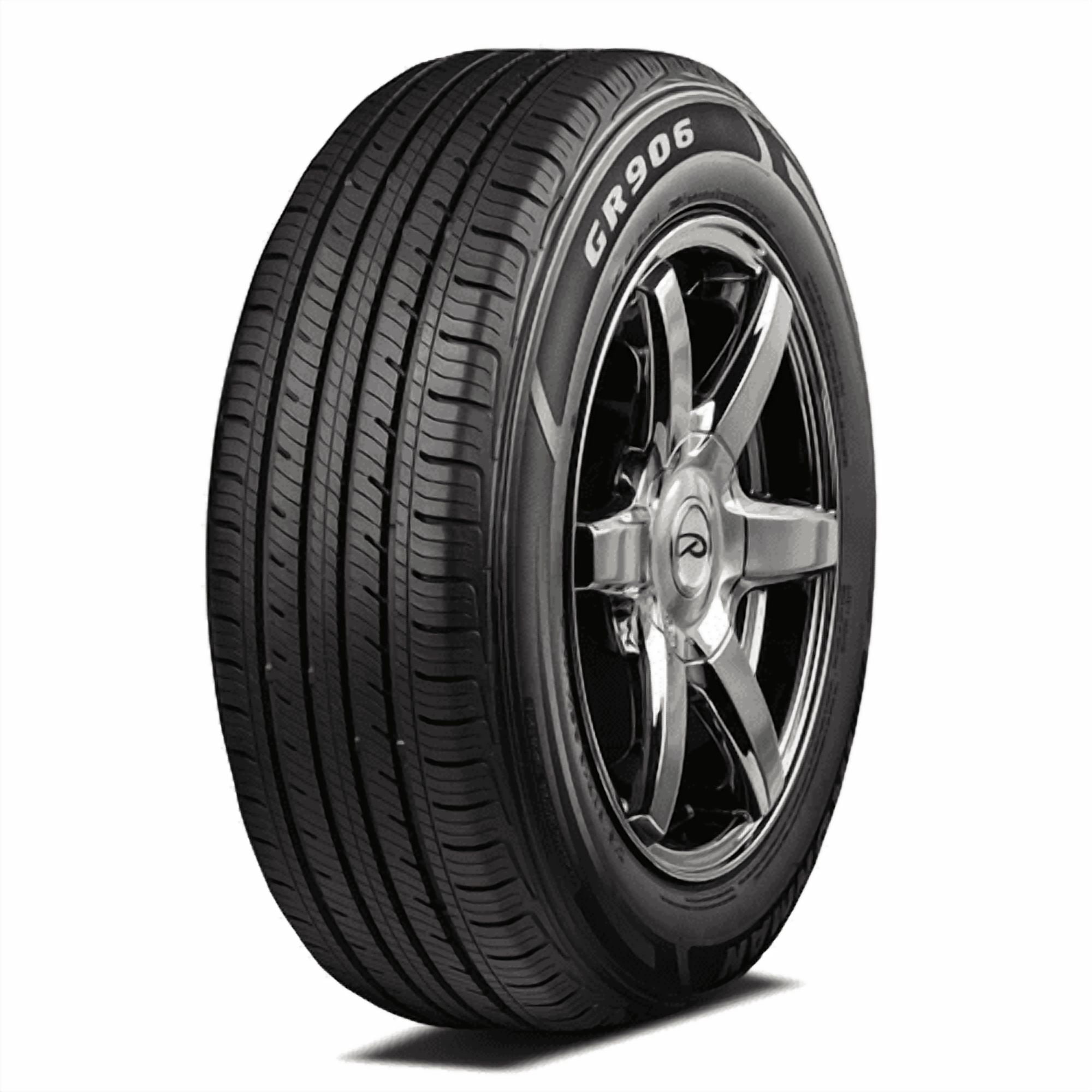 Ironman GR906 215/65R16 98H BSW (2 Tires) Fits: 2009-13 Subaru Forester X, 2017-22 Jeep Renegade North Simolary simolary.com