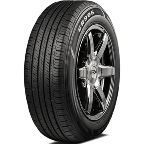 Ironman GR906 225/55R17 97H Tire Simolary simolary.com