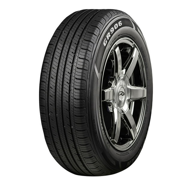 Ironman All-Season GR906 Tire, 225/60R16 98H BW, Superior Traction ...