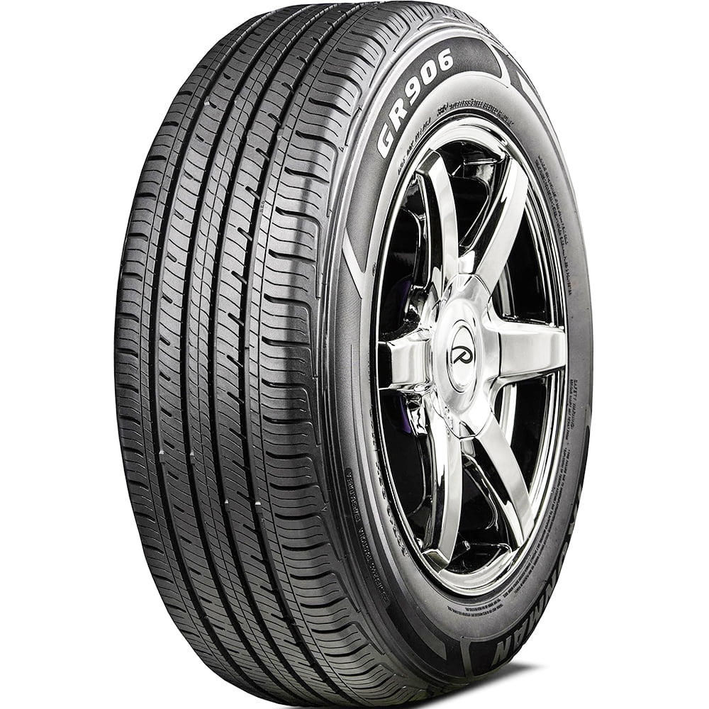Ironman GR906 225/65R17 102H Tire Ironman GR906 225/65R17 102H Tire Sansujyuku sansujyuku.com