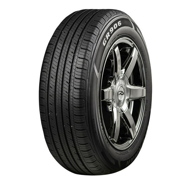 Ironman GR906 All Season 235/65R16 103H Passenger Tire - Walmart ...