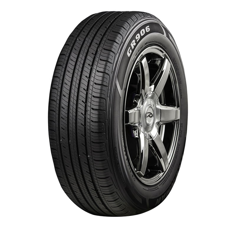 Ironman GR906 All Season 195/65R15 91H Passenger Tire
