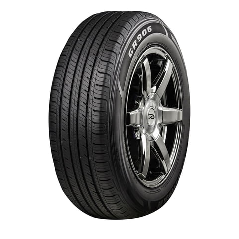 Ironman GR906 All Season 205/60R16 92H Passenger Tire Simolary simolary.com