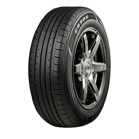 Ironman GR906 All Season 215/65R17 99T Passenger Tire Sansujyuku sansujyuku.com