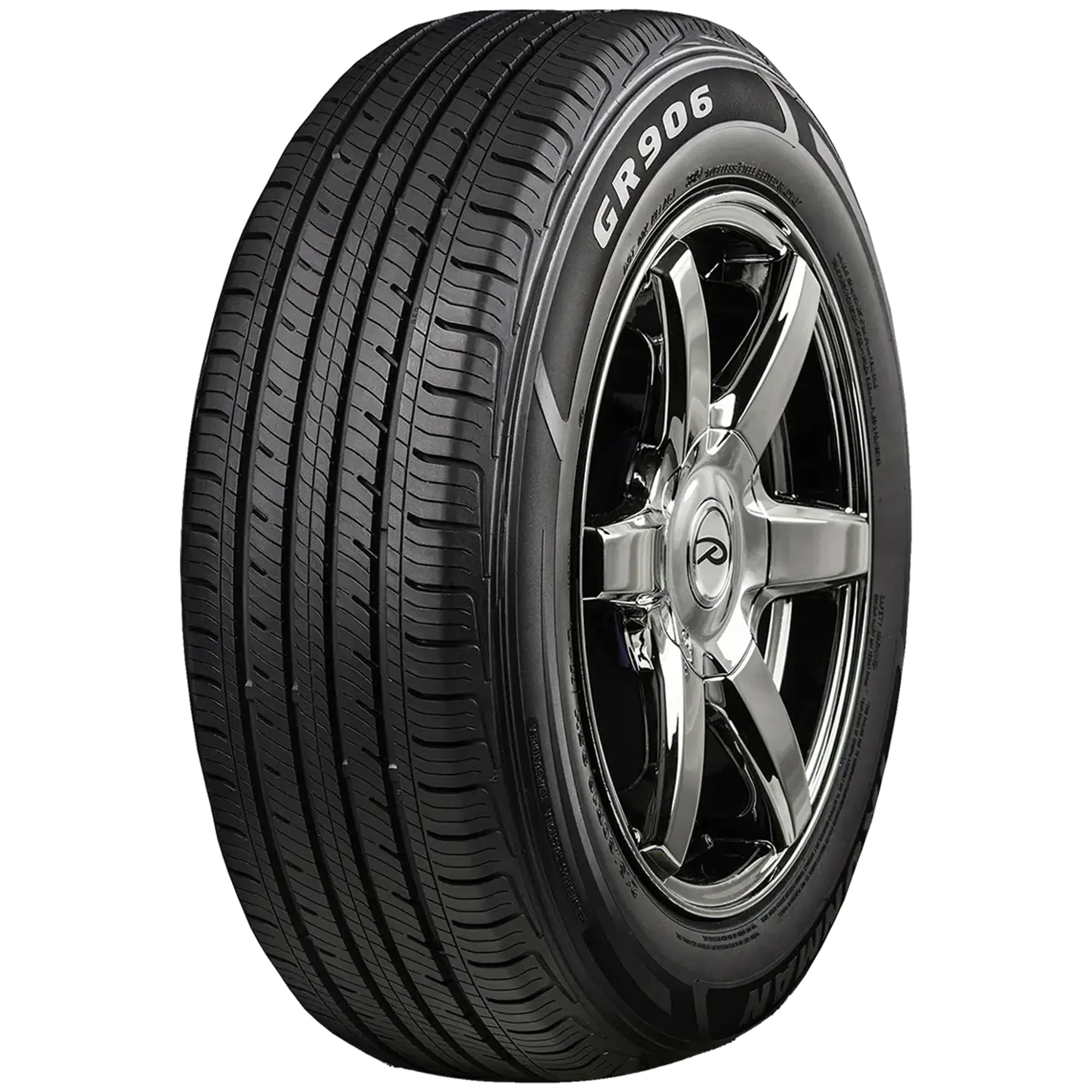 Ironman GR906 All Season 225/65R16 100H Passenger Tire