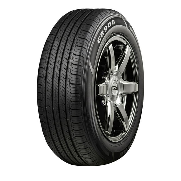 Ironman GR906 All Season 225/70R15 100T Passenger Tire