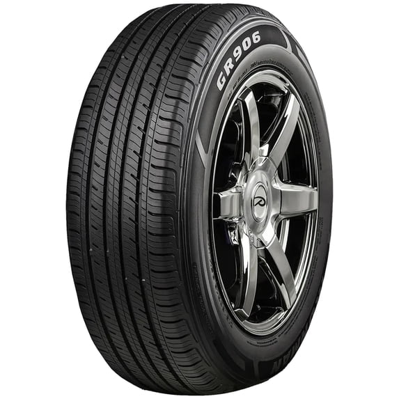 Ironman GR906 All Season 235/60R16 100H Passenger Tire